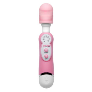 Wand Essentials 7 Function Wand - Pink